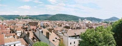 Besançon